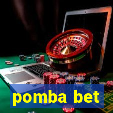 pomba bet